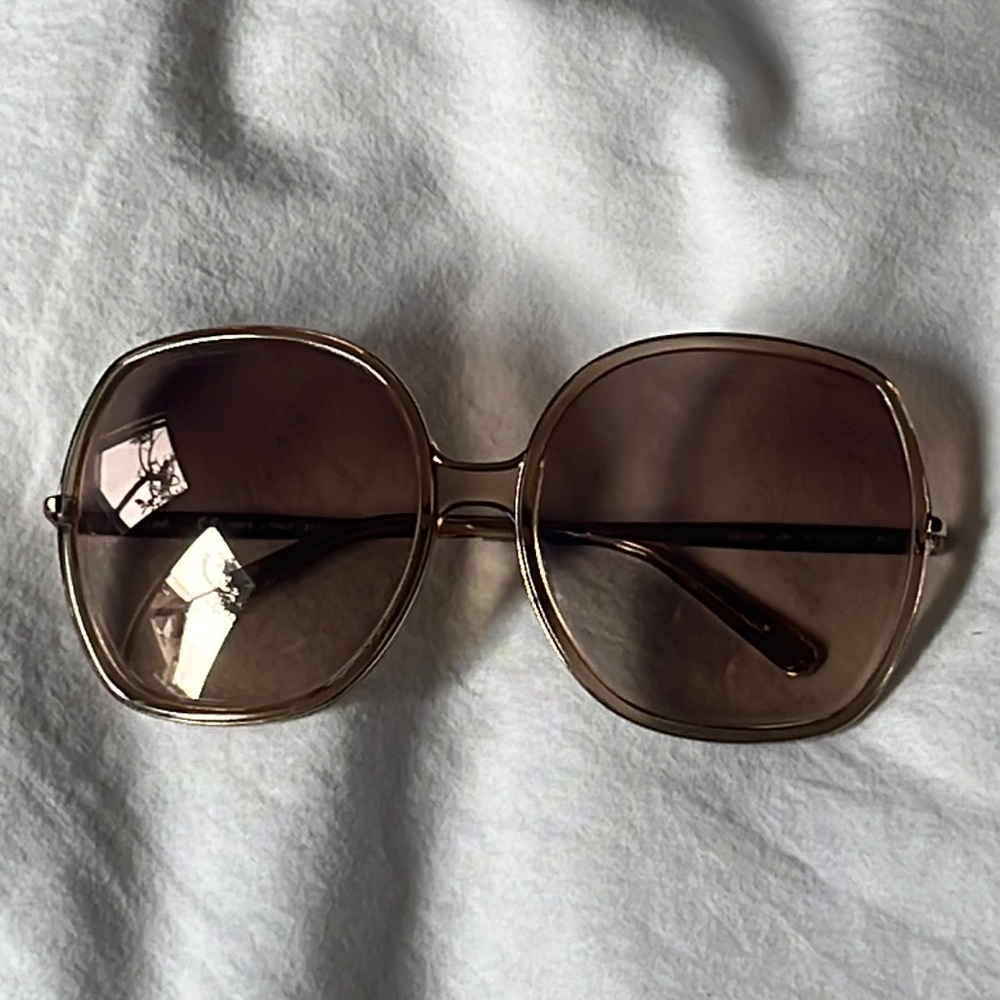 Used condition light wear